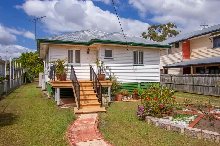 Fourth view of Homely house listing, 41 Lemon Street, Runcorn QLD 4113