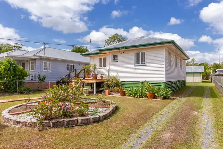 Fifth view of Homely house listing, 41 Lemon Street, Runcorn QLD 4113