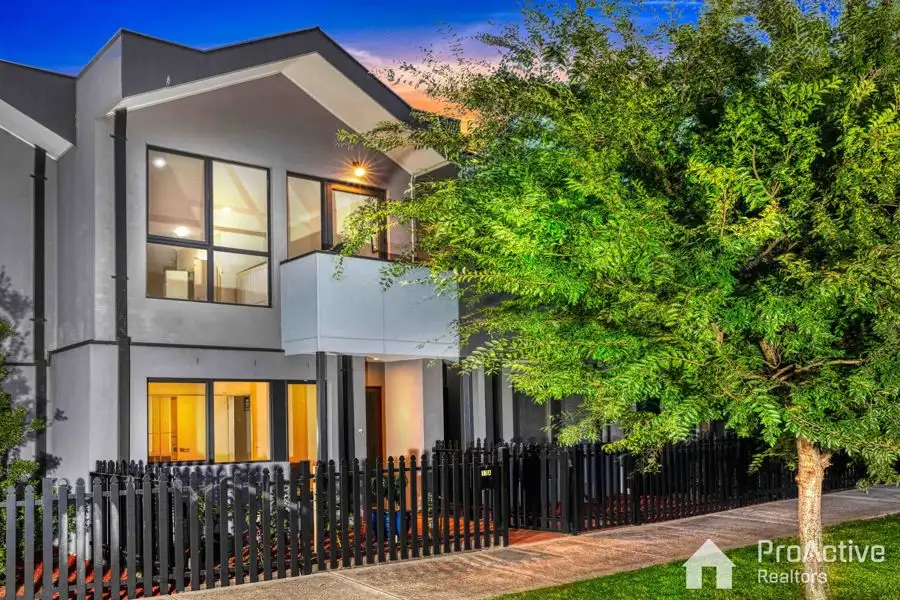 Main view of Homely townhouse listing, 11A Huntington Drive, Craigieburn VIC 3064