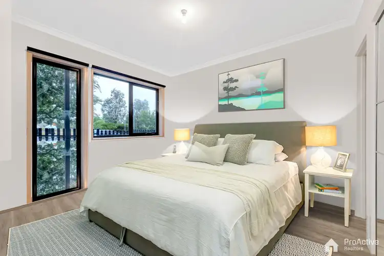 Third view of Homely townhouse listing, 11A Huntington Drive, Craigieburn VIC 3064