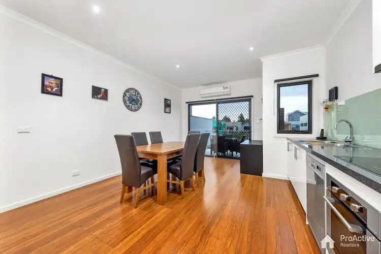 Fourth view of Homely townhouse listing, 11A Huntington Drive, Craigieburn VIC 3064