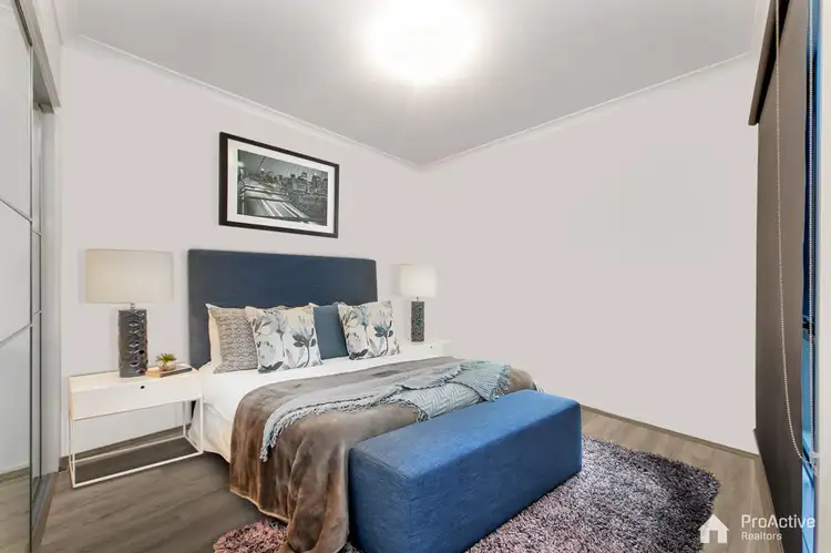 Fifth view of Homely townhouse listing, 11A Huntington Drive, Craigieburn VIC 3064