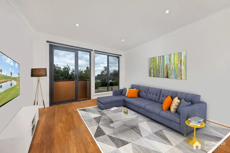 Sixth view of Homely townhouse listing, 11A Huntington Drive, Craigieburn VIC 3064