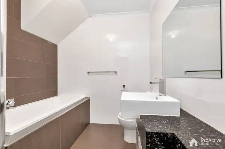 Seventh view of Homely townhouse listing, 11A Huntington Drive, Craigieburn VIC 3064