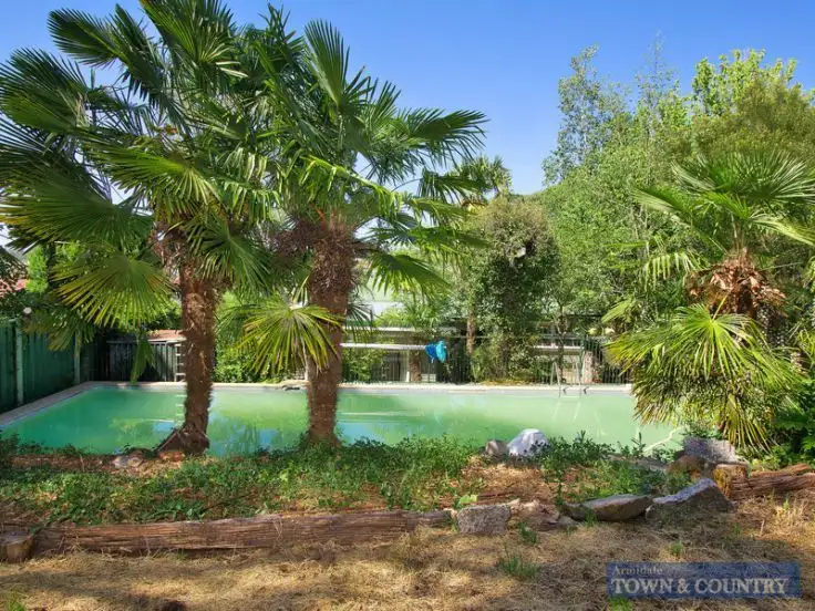 Sixth view of Homely house listing, 3 Quin Avenue, Armidale NSW 2350