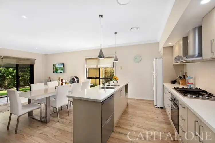 Second view of Homely house listing, 5 Sandstone Circuit, Wyong NSW 2259