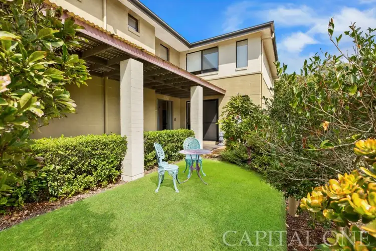 Third view of Homely house listing, 5 Sandstone Circuit, Wyong NSW 2259