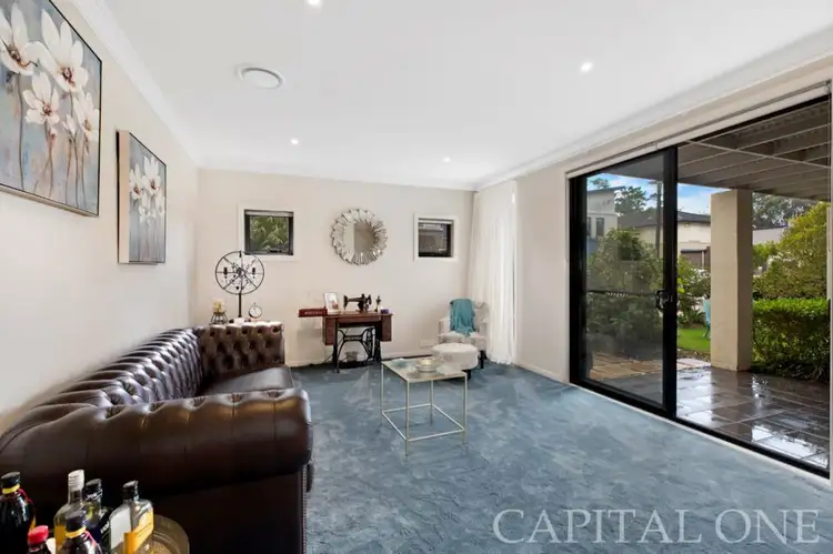 Sixth view of Homely house listing, 5 Sandstone Circuit, Wyong NSW 2259