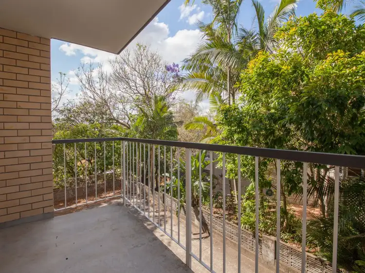 Third view of Homely unit listing, 3/34 Collingwood Street, Paddington QLD 4064