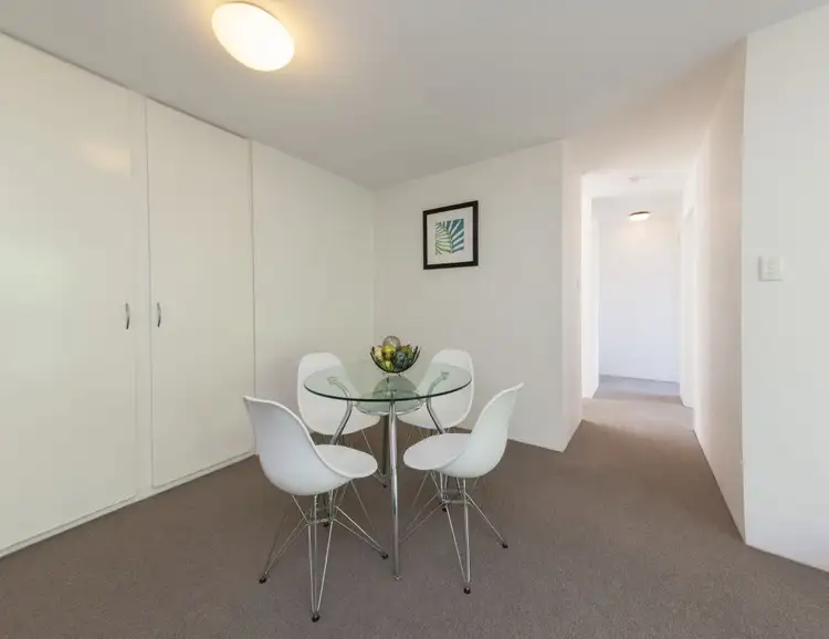 Fourth view of Homely unit listing, 3/34 Collingwood Street, Paddington QLD 4064