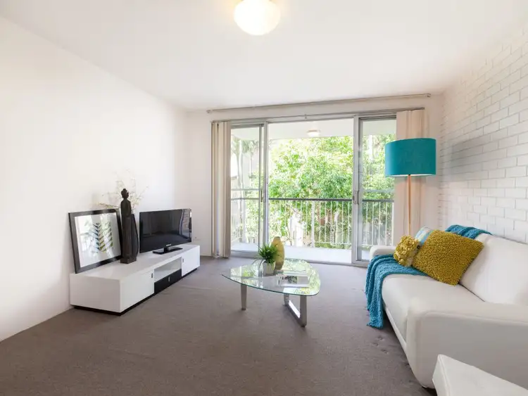 Fifth view of Homely unit listing, 3/34 Collingwood Street, Paddington QLD 4064