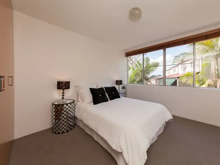 Sixth view of Homely unit listing, 3/34 Collingwood Street, Paddington QLD 4064