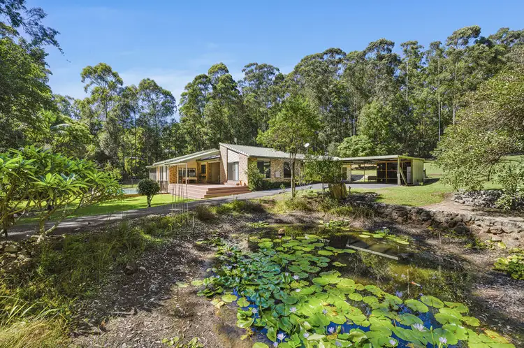 Second view of Homely rural property listing, 59 Stockmans Drive, Moonee Beach NSW 2450