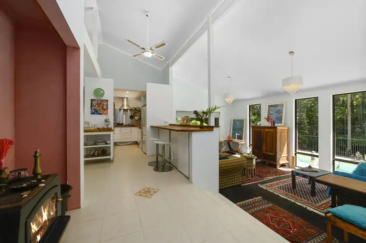 Fifth view of Homely rural property listing, 59 Stockmans Drive, Moonee Beach NSW 2450