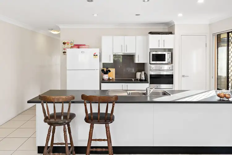 Second view of Homely house listing, 15 Ardara Street, Bracken Ridge QLD 4017