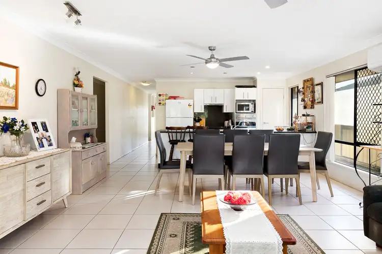 Third view of Homely house listing, 15 Ardara Street, Bracken Ridge QLD 4017