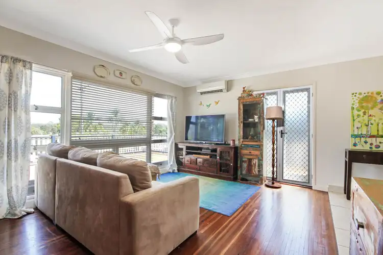 Second view of Homely house listing, 35 Glenmore Street, Kallangur QLD 4503