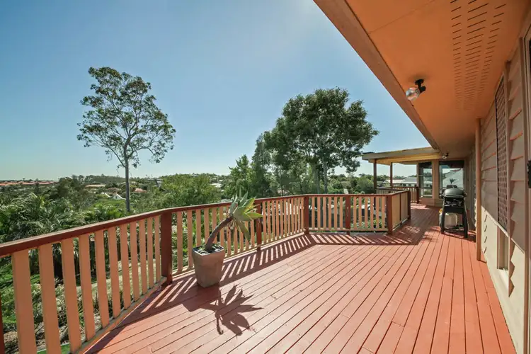 Main view of Homely house listing, 10 Preston Close, Albany Creek QLD 4035