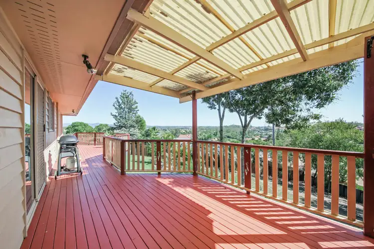 Third view of Homely house listing, 10 Preston Close, Albany Creek QLD 4035