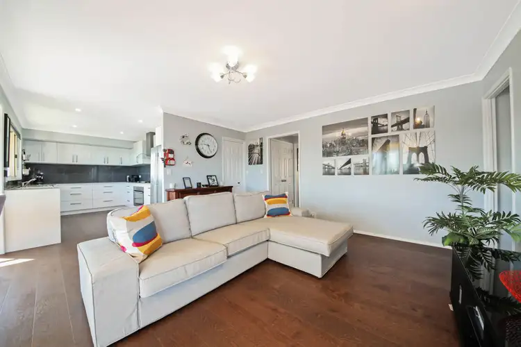 Fifth view of Homely house listing, 10 Preston Close, Albany Creek QLD 4035