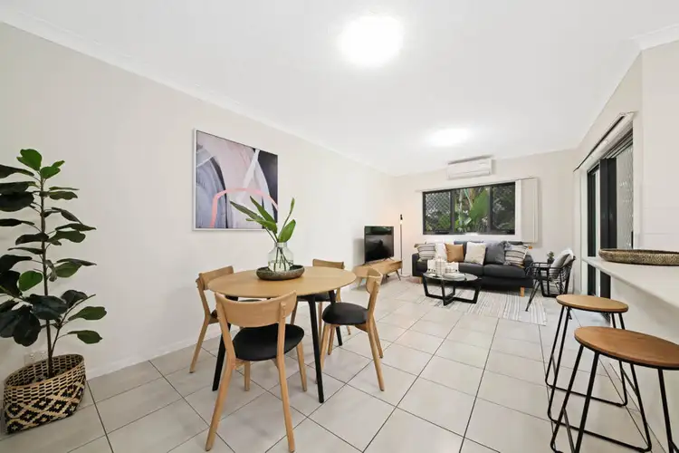 2/29 Pretoria Street, Zillmere QLD 4034