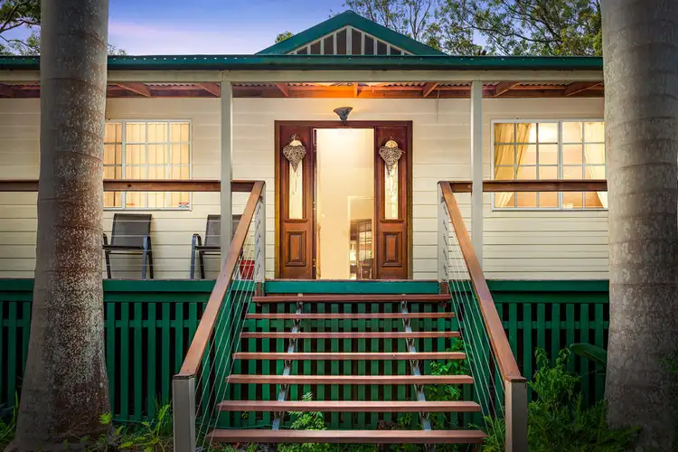Main view of Homely rural property listing, 410 Waterford Road, Ellen Grove QLD 4078