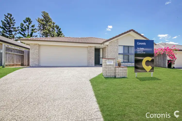55 Finetti Circuit, Durack QLD 4077