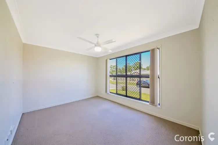 Fifth view of Homely house listing, 55 Finetti Circuit, Durack QLD 4077