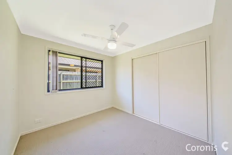 Sixth view of Homely house listing, 55 Finetti Circuit, Durack QLD 4077