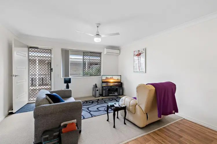 Second view of Homely unit listing, 37/71 Stanley Street, Brendale QLD 4500