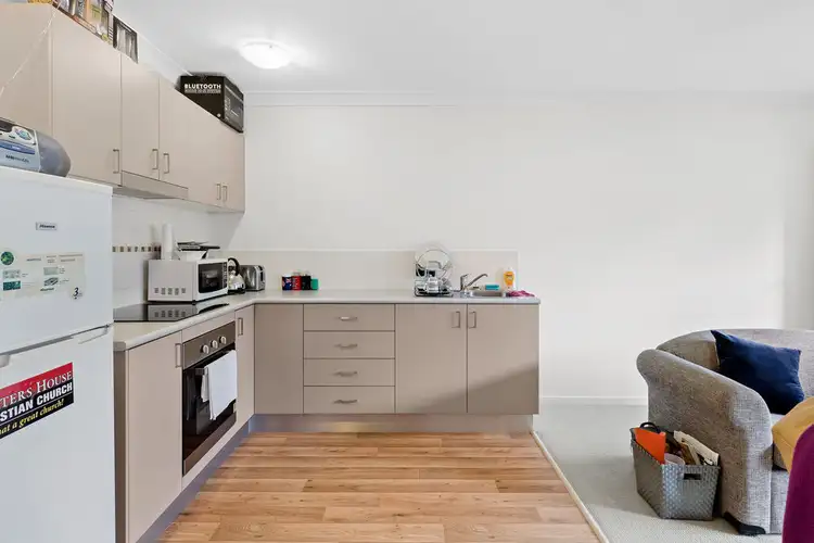 Third view of Homely unit listing, 37/71 Stanley Street, Brendale QLD 4500