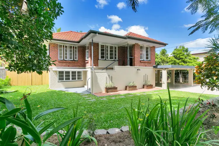 342 Pease Street, Edge Hill QLD 4870