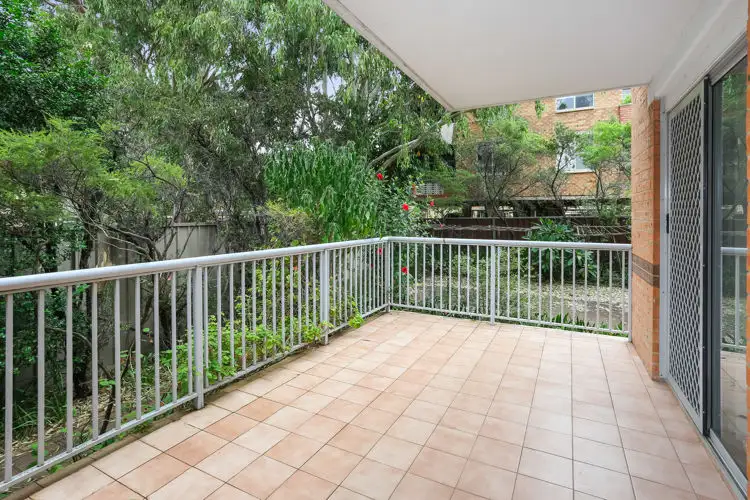 Third view of Homely unit listing, 15/36-38 Addlestone Road, Merrylands NSW 2160