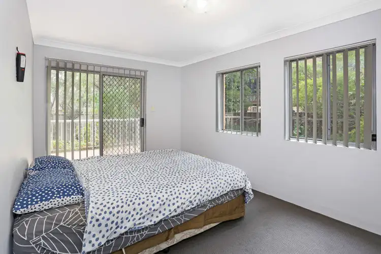 Fifth view of Homely unit listing, 15/36-38 Addlestone Road, Merrylands NSW 2160