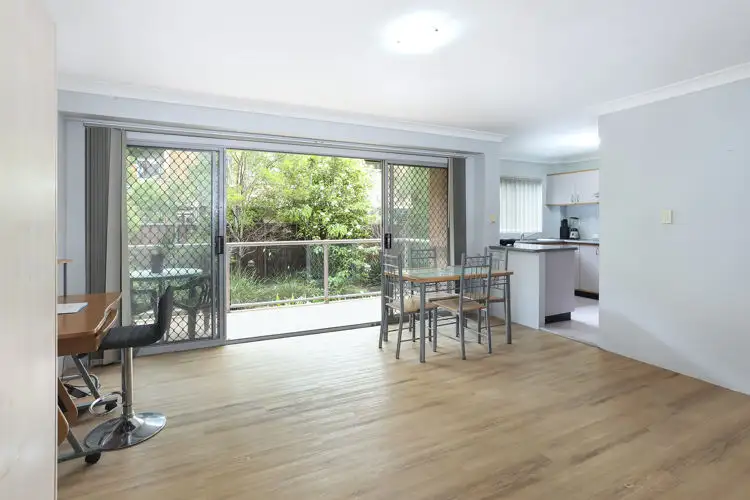 Sixth view of Homely unit listing, 15/36-38 Addlestone Road, Merrylands NSW 2160