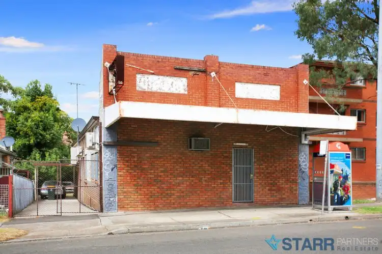 426-428 Guildford Road, Guildford NSW 2161