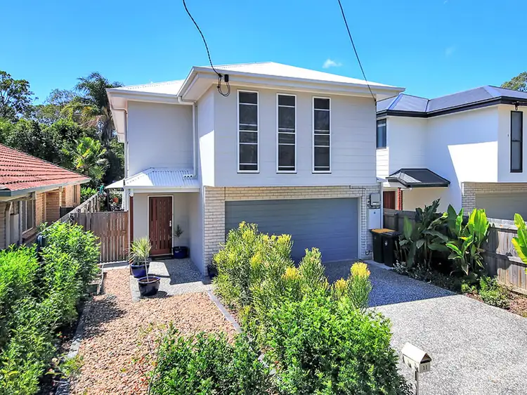Main view of Homely house listing, 11 Richard Street, Lota QLD 4179