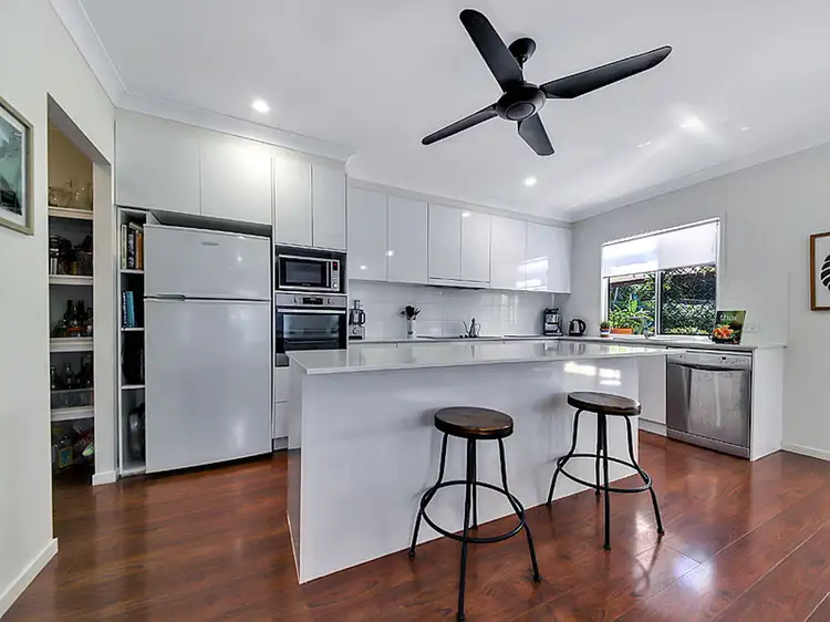 Third view of Homely house listing, 11 Richard Street, Lota QLD 4179