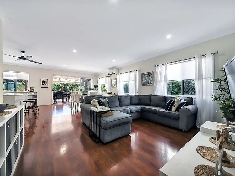 Fourth view of Homely house listing, 11 Richard Street, Lota QLD 4179