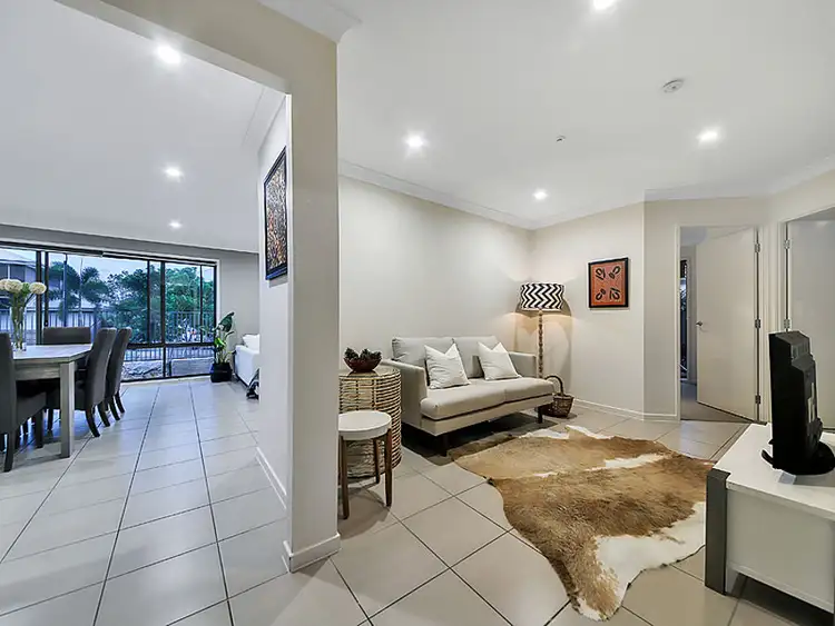 Fifth view of Homely house listing, 48 Foxwood Circuit, Wakerley QLD 4154