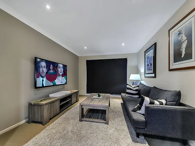 Seventh view of Homely house listing, 48 Foxwood Circuit, Wakerley QLD 4154