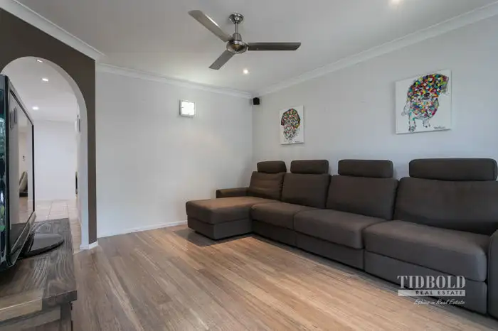 Third view of Homely house listing, 17 Seeana Drive, Mount Cotton QLD 4165