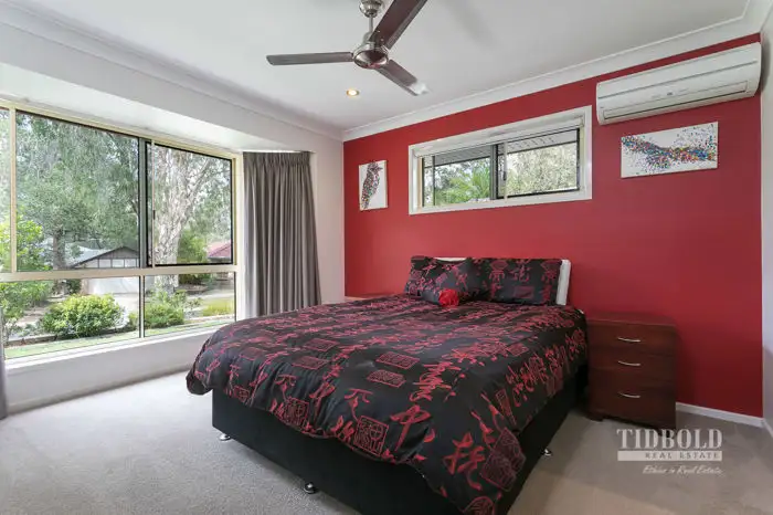 Fifth view of Homely house listing, 17 Seeana Drive, Mount Cotton QLD 4165