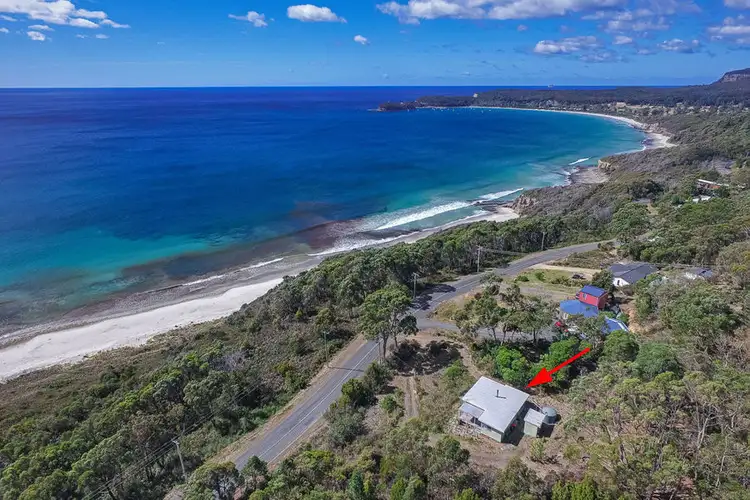 66 Blowhole Road, Eaglehawk Neck TAS 7179