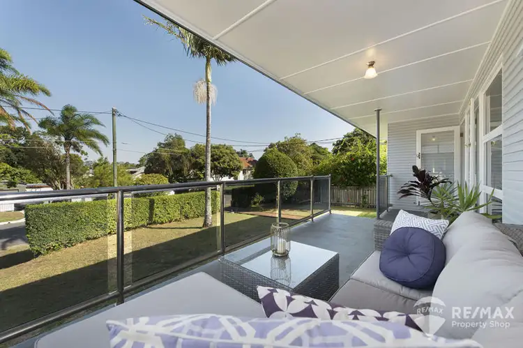 6 Kenbarry Street, Brighton QLD 4017