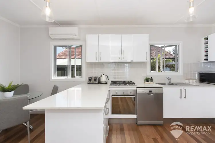 Third view of Homely house listing, 6 Kenbarry Street, Brighton QLD 4017