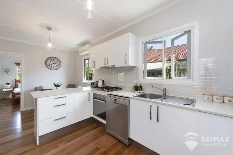 Fourth view of Homely house listing, 6 Kenbarry Street, Brighton QLD 4017