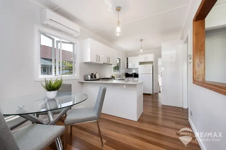 Fifth view of Homely house listing, 6 Kenbarry Street, Brighton QLD 4017