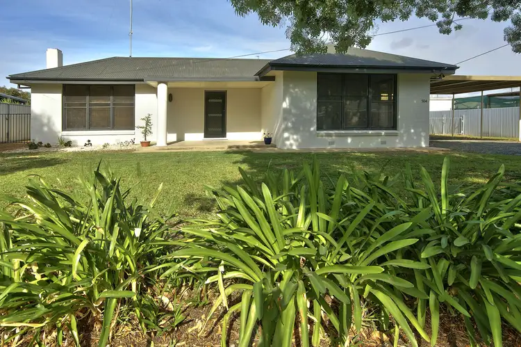 504 St Michael Street, Deniliquin NSW 2710