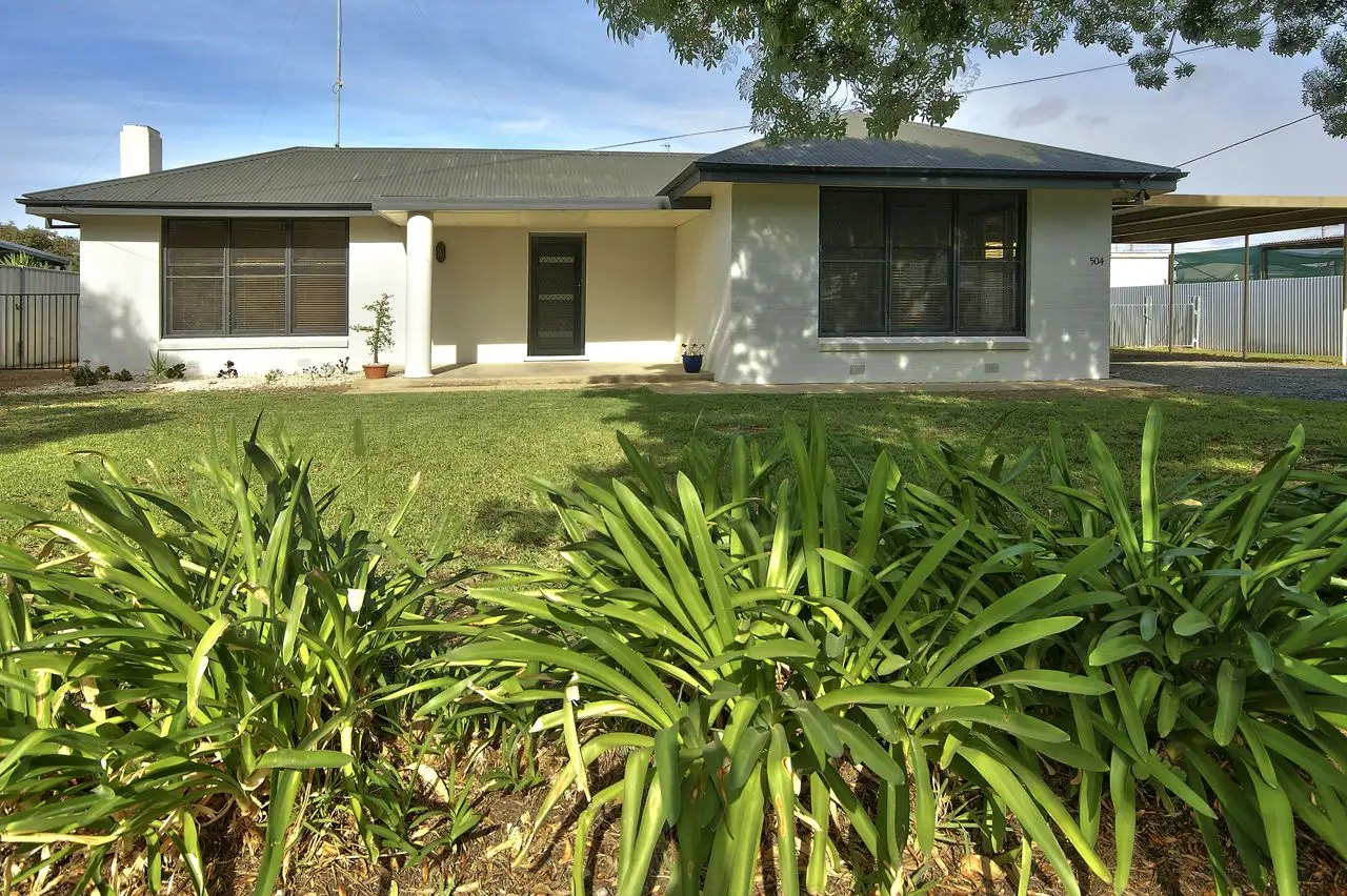 Main view of Homely house listing, 504 St Michael Street, Deniliquin NSW 2710
